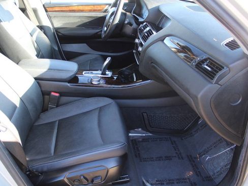 Used 2017 BMW X3 sDrive28i image 7