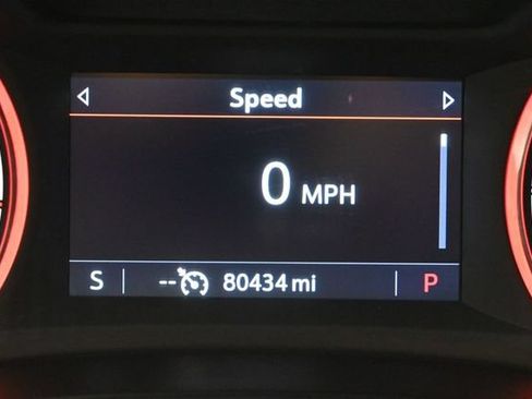 Used 2021 Chevrolet TrailBlazer RS w/ Technology Package FWD image 37