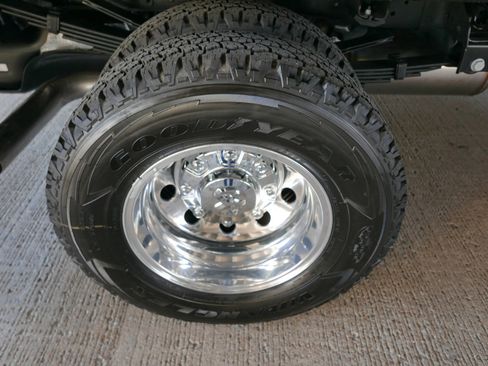 Used 2026 RAM 3500 Big Horn w/ Laramie Trim Package image 26