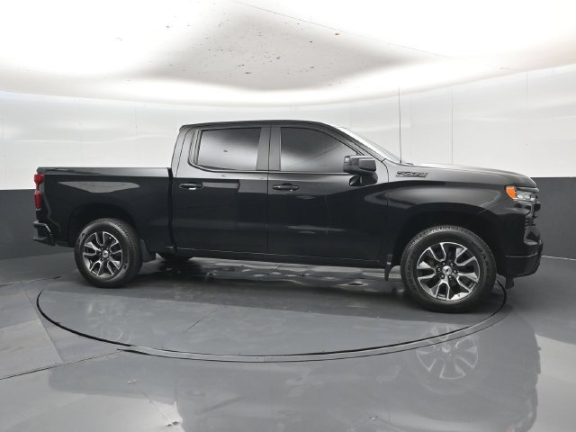 Used 2023 Chevrolet Silverado 1500 RST AWD/4WD image 34