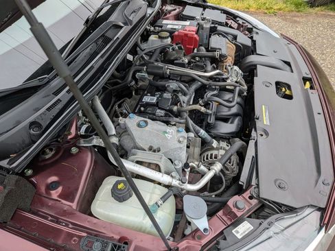 Used 2021 Nissan Sentra SV FWD image 16