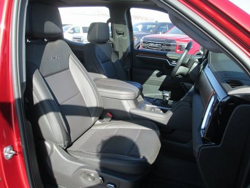 Used 2024 GMC Sierra 1500 Denali image 23