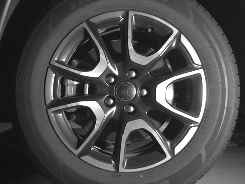 Used 2025 Jeep Compass Trailhawk image 12