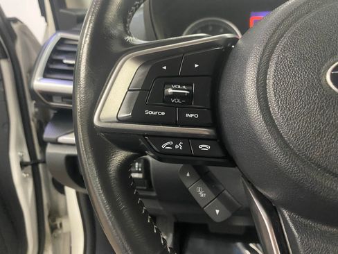 Used 2023 Subaru Forester Premium image 15