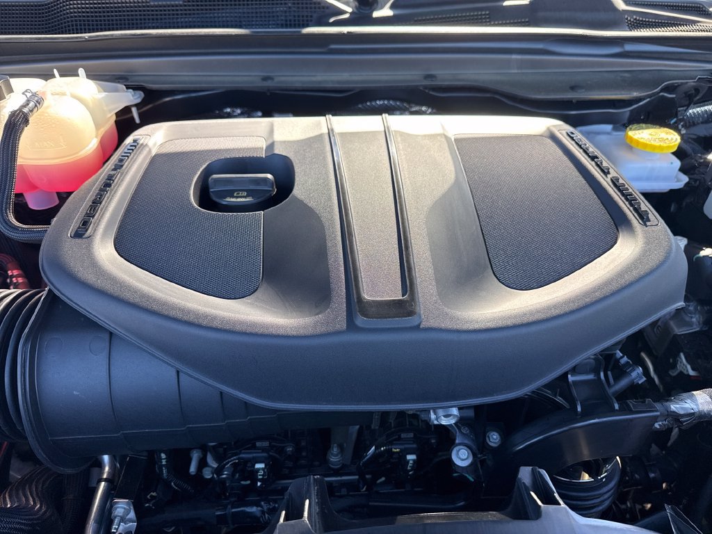 Used 2026 RAM 1500 Rebel w/ Bed Utility Group AWD/4WD image 34