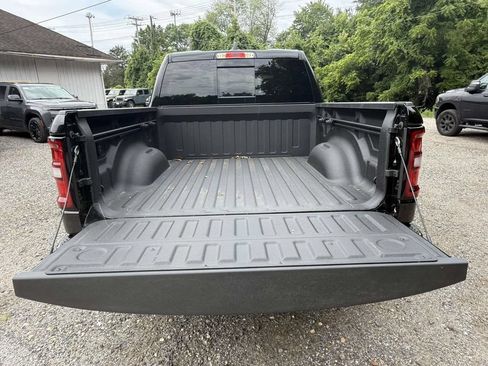 New 2026 RAM 1500 Big Horn AWD/4WD image 27