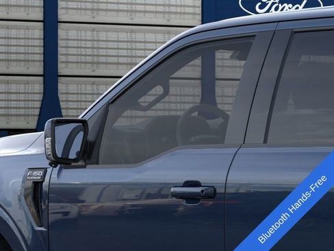 New 2026 Ford F150 Platinum AWD/4WD image 23