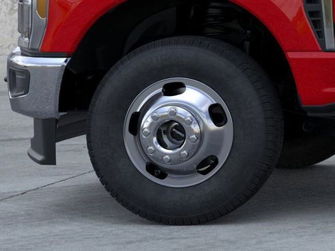 New 2026 Ford F350 XL w/ XL Chrome Package image 19