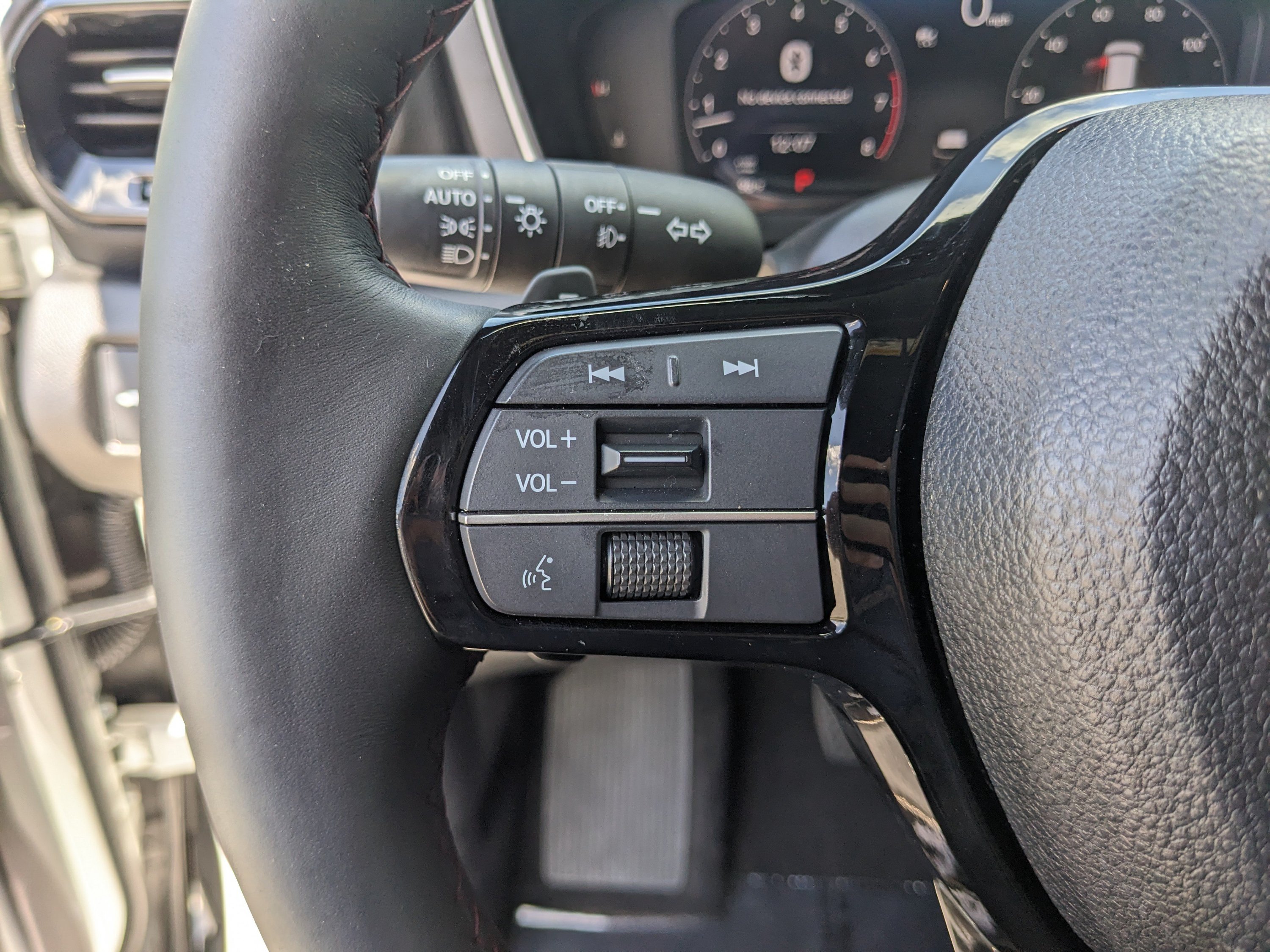 Used 2025 Honda Pilot Black Edition image 34