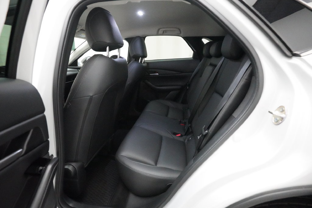 Certified 2025 MAZDA CX-30 AWD 2.5 S w/ Select Sport Pkg image 15