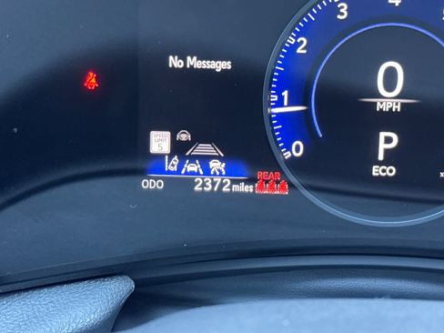 Used 2025 Lexus NX 350 AWD w/ Cold Area Package image 29