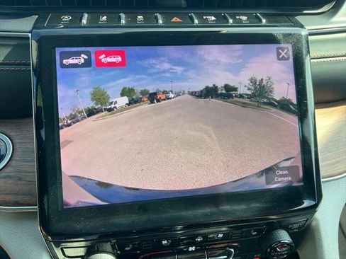 Certified 2021 Jeep Grand Cherokee L Summit w/ Advanced Protech Group IV AWD/4WD image 68
