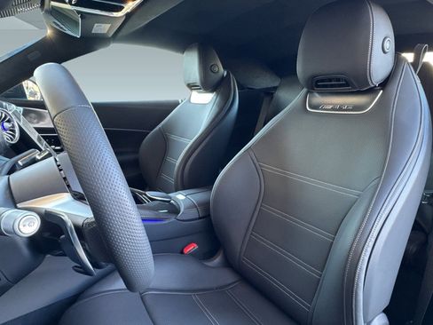 New 2025 Mercedes-Benz SL 63 AMG S e Performance 4MATIC image 17