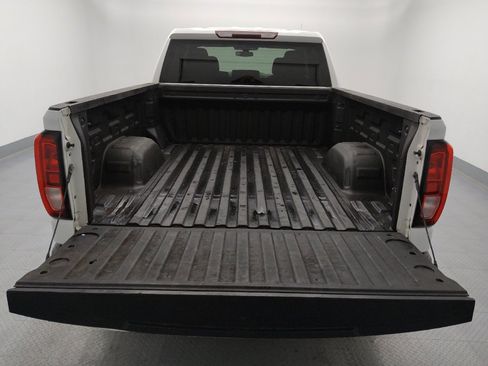 Used 2020 GMC Sierra 1500 4x4 Double Cab w/ Sierra Value Package image 29