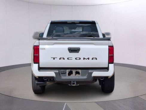 Used 2025 Toyota Tacoma SR5 RWD image 4