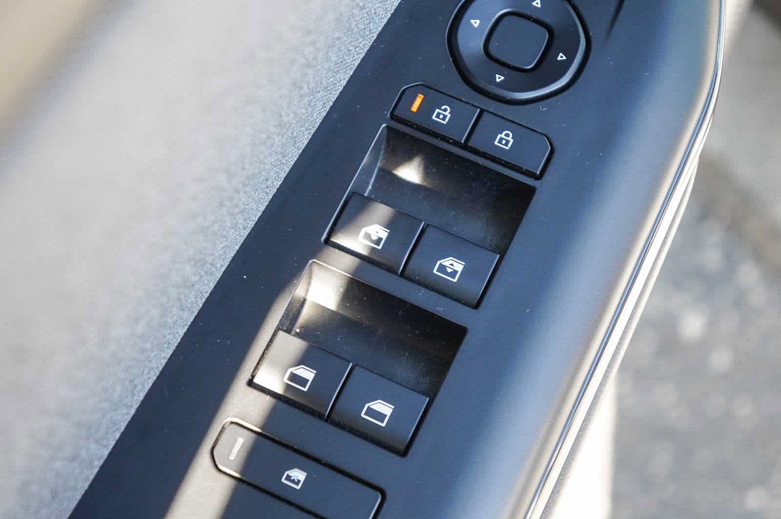 Used 2025 Kia K4 EX FWD image 22