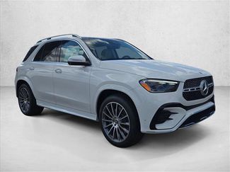 New 2026 Mercedes-Benz GLE 350 4MATIC video 2