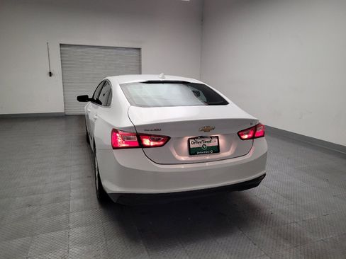 Used 2023 Chevrolet Malibu LT FWD image 6