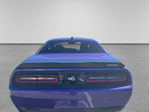 Used 2019 Dodge Challenger R/T Scat Pack w/ Shaker Package image 18