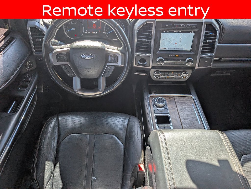 Used 2019 Ford Expedition Platinum RWD image 27