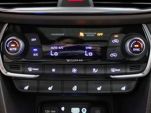 Used 2020 Hyundai Santa Fe Limited w/ Cargo Package FWD image 35