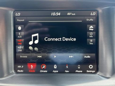 Used 2019 Dodge Charger Scat Pack w/ Dynamics Package RWD image 14