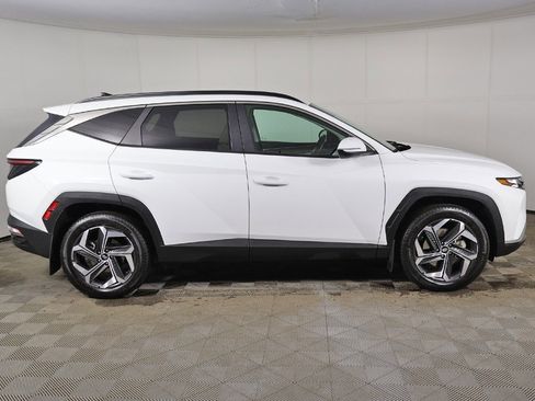 Used 2023 Hyundai Tucson SEL w/ Convenience Package image 15