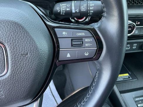 Used 2025 Honda CR-V EX-L image 27