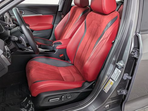 Used 2025 Acura Integra A-Spec w/ Technology Package FWD image 16
