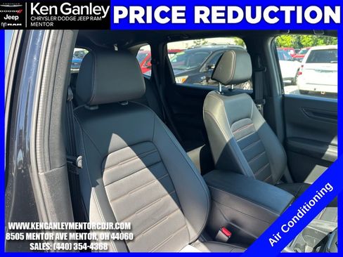 Used 2024 Honda CR-V Sport-L image 26