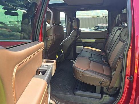 Used 2026 Ford F450 King Ranch AWD/4WD image 14