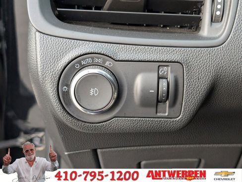 Used 2017 Buick Envision Preferred image 20