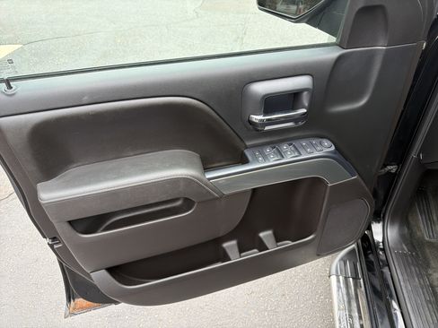 Used 2017 Chevrolet Silverado 1500 LT w/ All Star Edition image 26