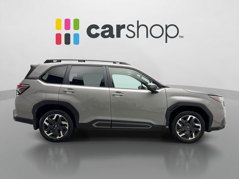 Used 2025 Subaru Forester Limited AWD/4WD image 6