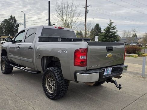 Used 2007 Chevrolet Silverado 1500 LT image 7