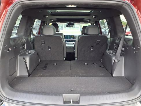 Used 2024 Hyundai Santa Fe Calligraphy image 10