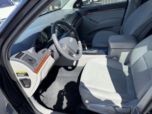 Used 2008 Hyundai Veracruz Limited AWD/4WD image 14