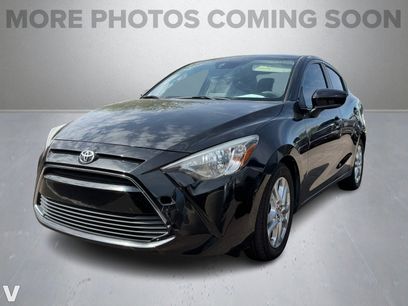Used 2018 Toyota Yaris iA