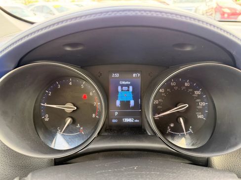 Used 2021 Toyota C-HR XLE image 35