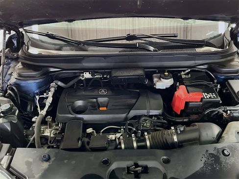 Used 2021 Acura RDX w/ Technology Package image 32