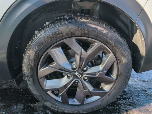 Used 2020 Kia Sportage S image 24