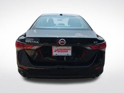 Used 2023 Nissan Sentra SV