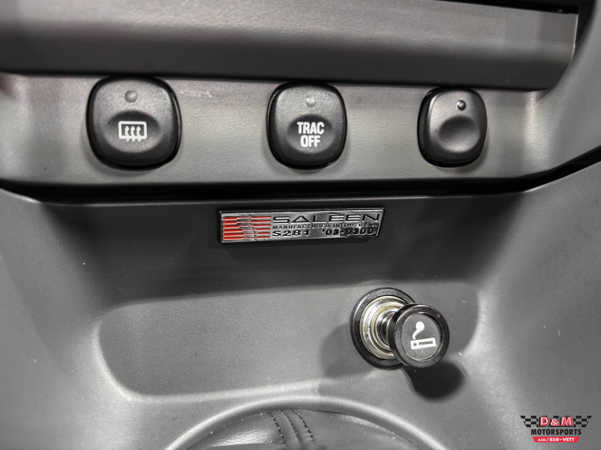 Used 2003 Ford Mustang GT RWD image 23