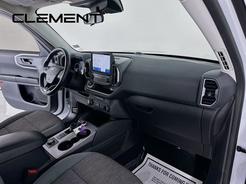 Used 2022 Ford Bronco Sport Big Bend w/ Convenience Package AWD/4WD image 33