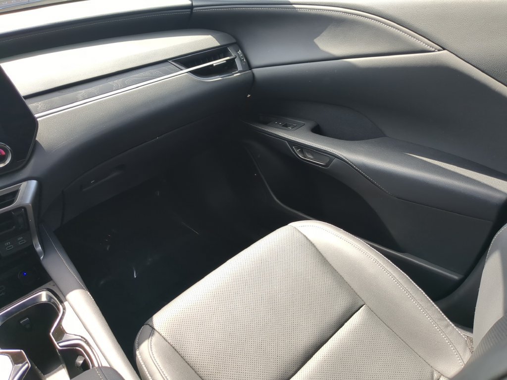 Used 2023 Lexus RX 350 Premium w/ Cold Area Package FWD image 16
