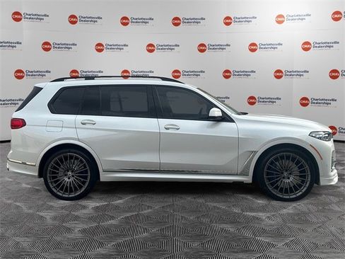 Used 2022 BMW ALPINA XB7 image 6