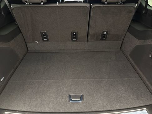 New 2025 Cadillac Escalade ESV Sport w/ Touring Package image 11