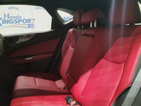 Used 2023 Lexus NX 350 AWD image 23