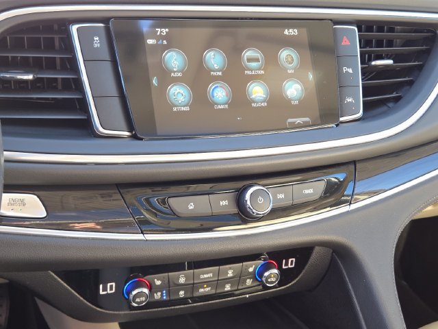 Certified 2019 Buick Enclave Premium FWD image 32