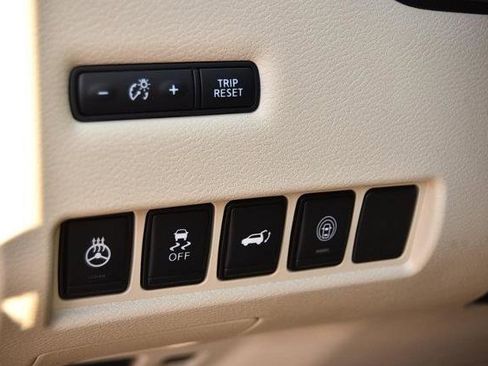 Certified 2024 Nissan Murano Platinum w/ Cargo Package image 13